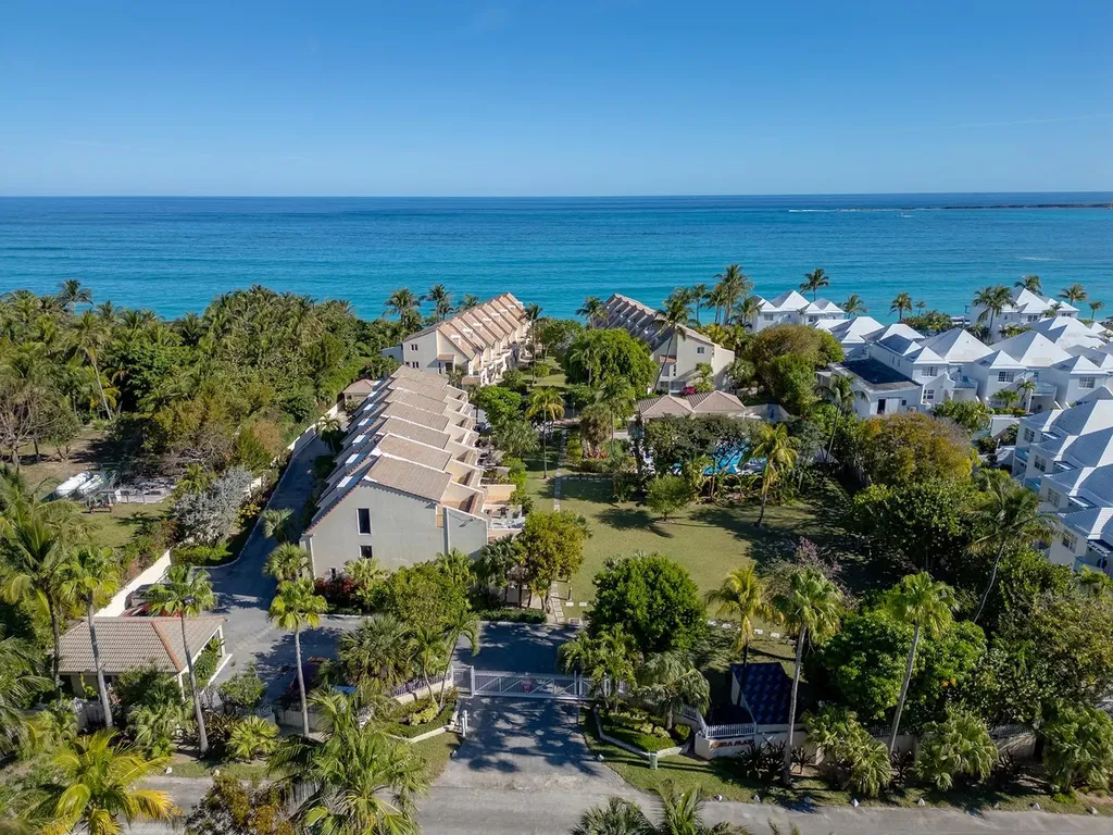 Mira Mar New Providence Paradise Island BS