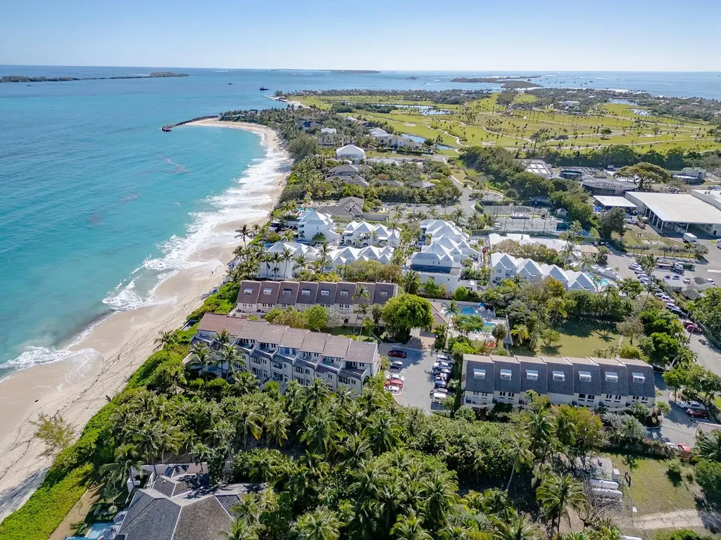 Mira Mar New Providence Paradise Island BS