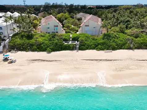 Mira Mar New Providence Paradise Island BS