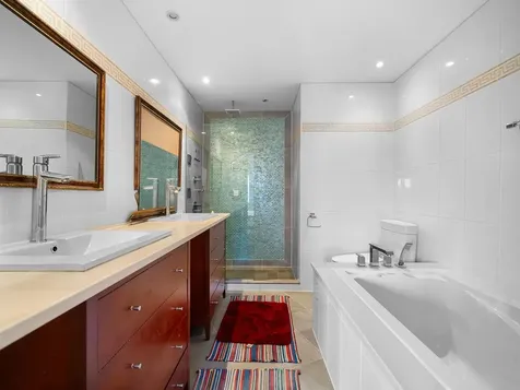 Mira Mar New Providence Paradise Island BS