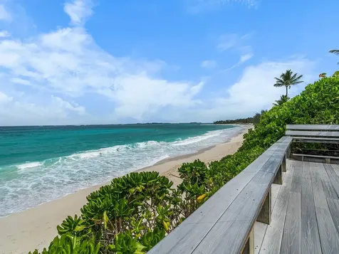 Mira Mar New Providence Paradise Island BS