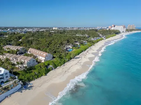 Mira Mar New Providence Paradise Island BS