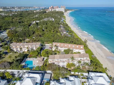 Mira Mar New Providence Paradise Island BS