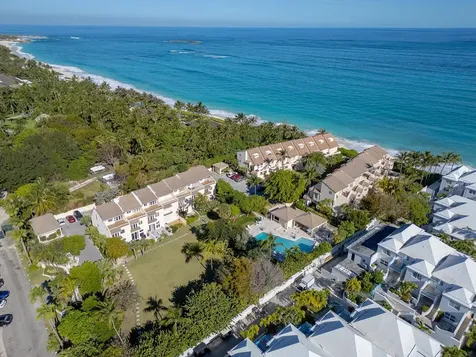 Mira Mar New Providence Paradise Island BS