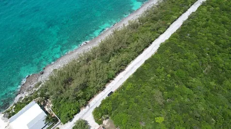 Waterfront Rainbow Bay Eleuthera BS