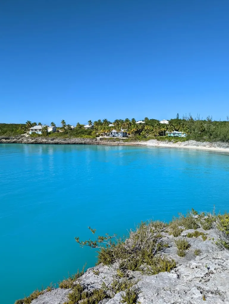 Gregory Town Vacant Lot Eleuthera BS