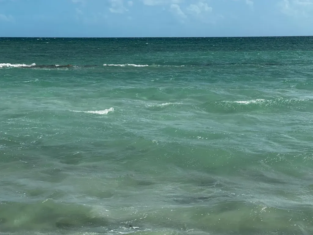 Gregory Town Vacant Lot Eleuthera BS