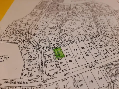 Gregory Town Vacant Lot Eleuthera BS