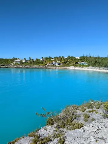 Gregory Town Vacant Lot Eleuthera BS