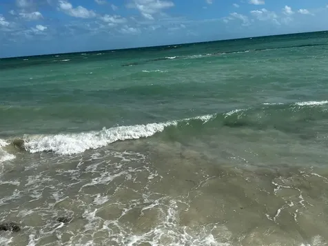 Gregory Town Vacant Lot Eleuthera BS