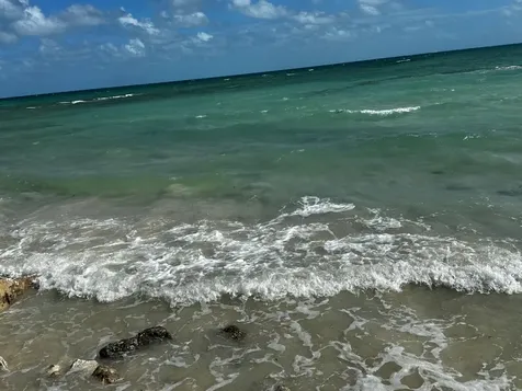 Gregory Town Vacant Lot Eleuthera BS