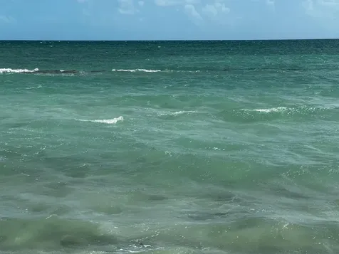 Gregory Town Vacant Lot Eleuthera BS