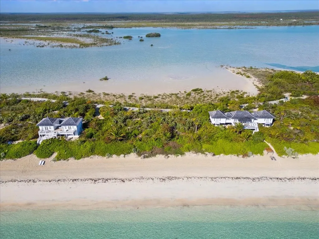 Sand Dollar Lot Andros BS