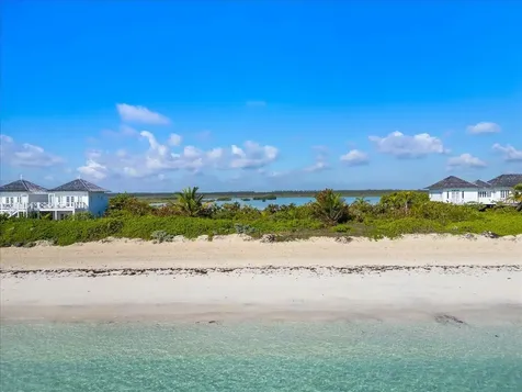 Sand Dollar Lot Andros BS