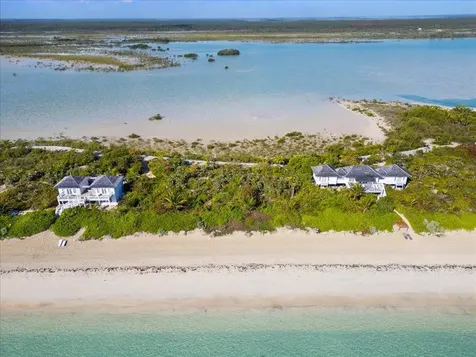 Sand Dollar Lot Andros BS