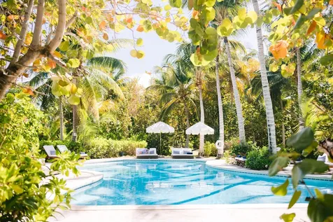 Sand Dollar Lot Andros BS