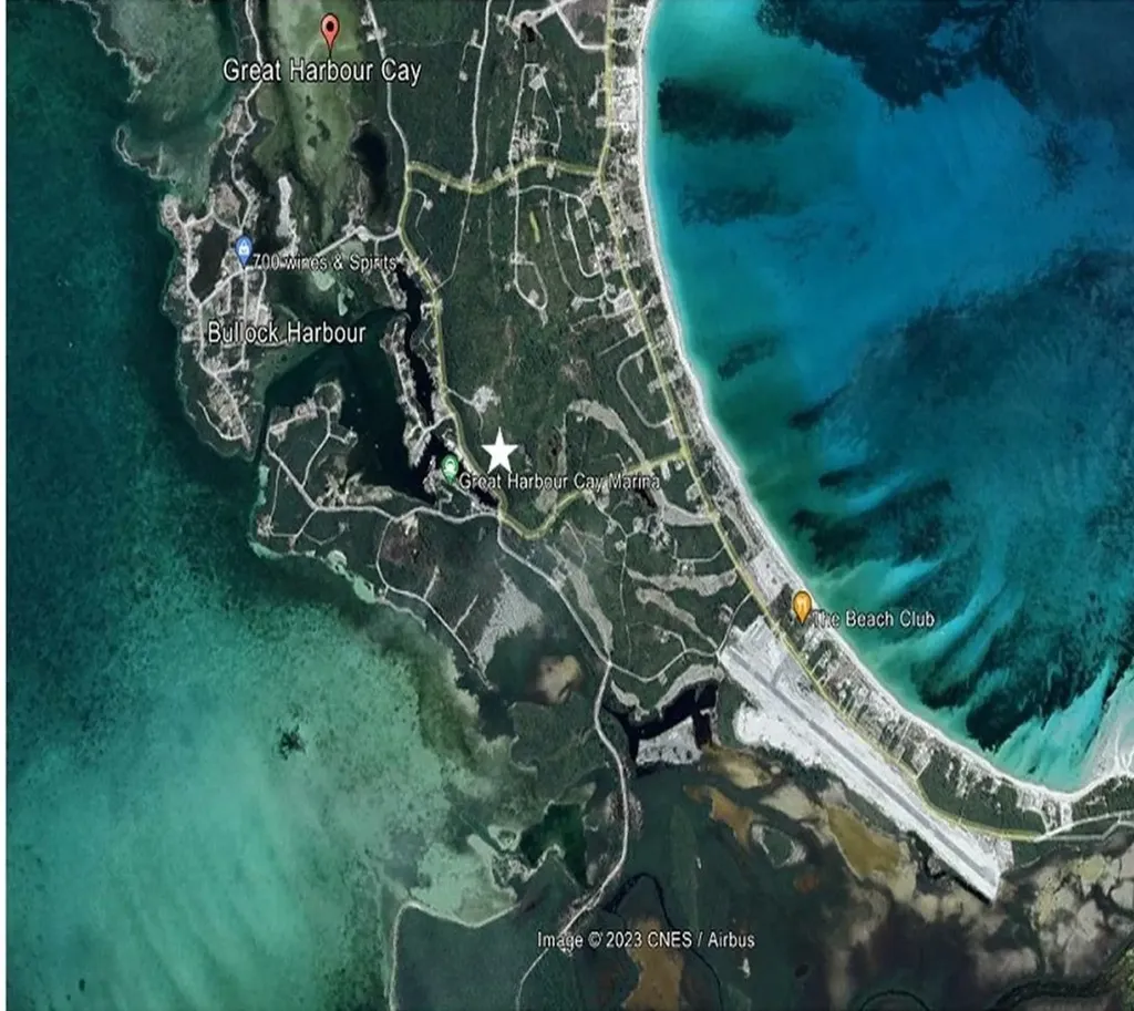Great Harbour Cay Lot 5 Berry Islands BS