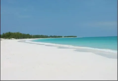 Great Harbour Cay Lot 5 Berry Islands BS