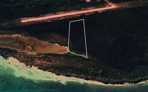 Lot 2, Moore's Island Abaco BS