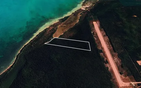 Lot 2, Moore's Island Abaco BS