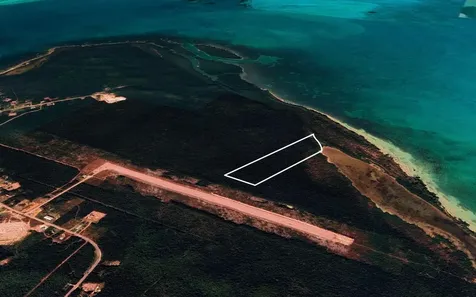 Lot 2, Moore's Island Abaco BS