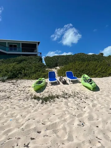 Mckann's Beach House Long Island BS