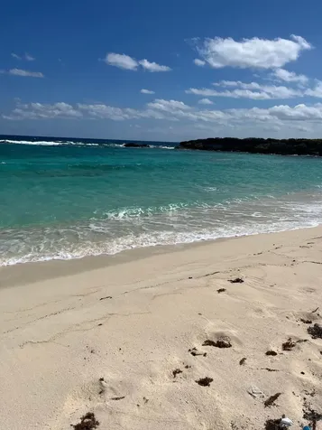 Mckann's Beach House Long Island BS