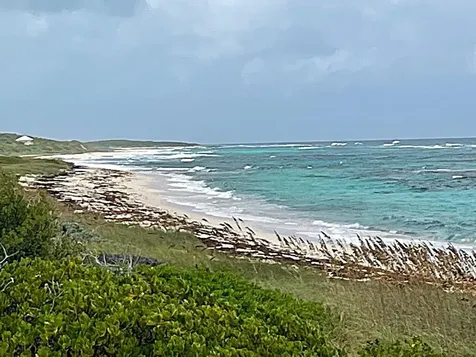 3.49 Acres, Morrisville Long Island BS