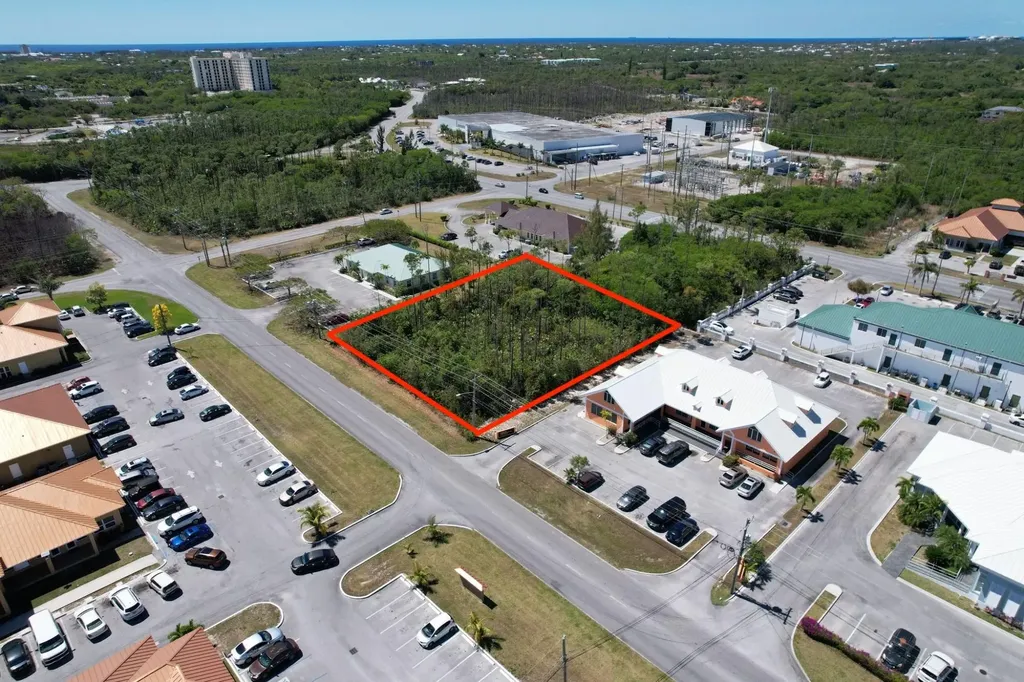 West Mall Drive 9b Grand Bahama Freeport BS