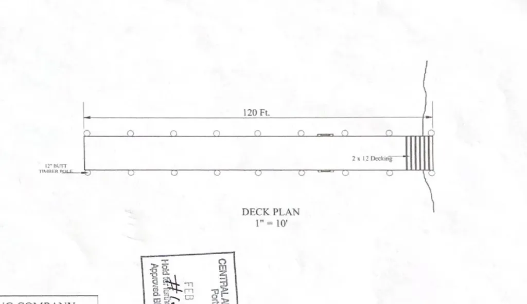 Pelican Shores Lot 5 Abaco BS
