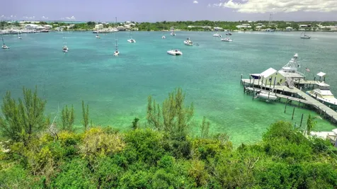 Pelican Shores Lot 5 Abaco BS