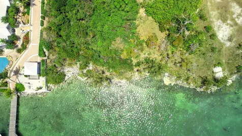 Pelican Shores Lot 5 Abaco BS