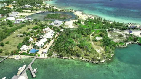 Pelican Shores Lot 5 Abaco BS