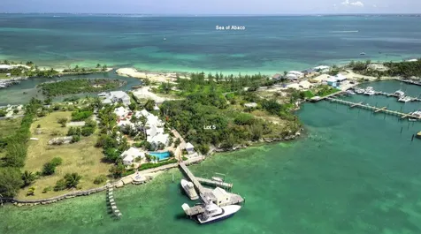 Pelican Shores Lot 5 Abaco BS