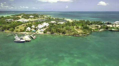 Pelican Shores Lot 5 Abaco BS