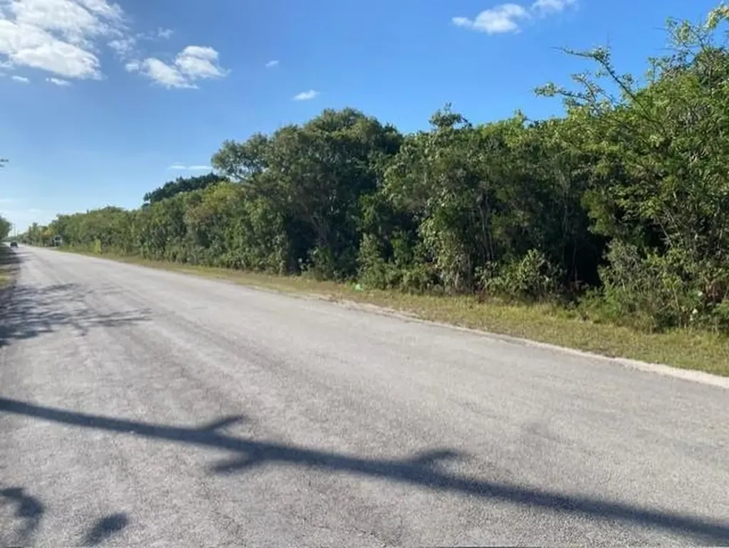 Hamilton, Long Island Long Island BS