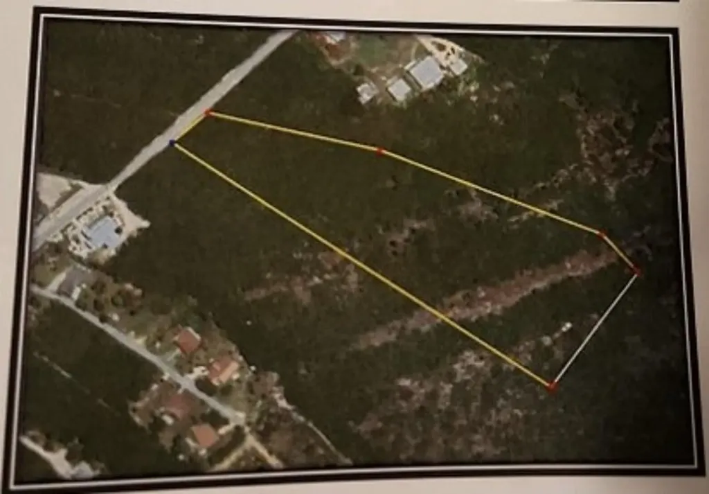 Hamilton, Long Island Long Island BS