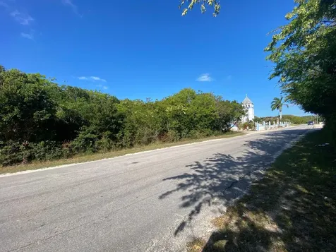 Hamilton, Long Island Long Island BS