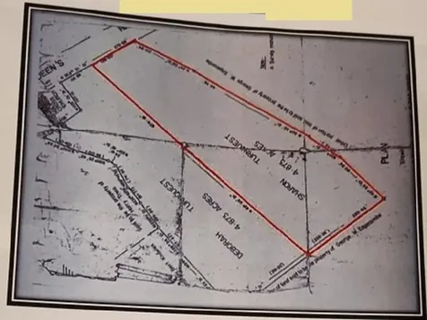 Hamilton, Long Island Long Island BS