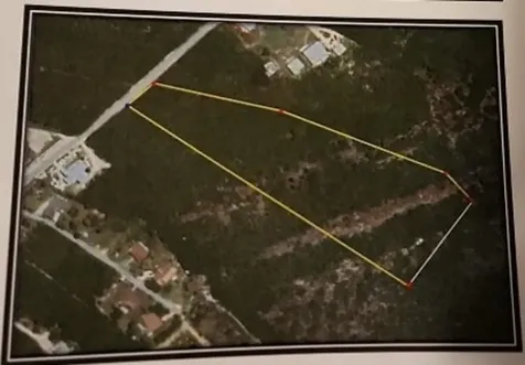 Hamilton, Long Island Long Island BS