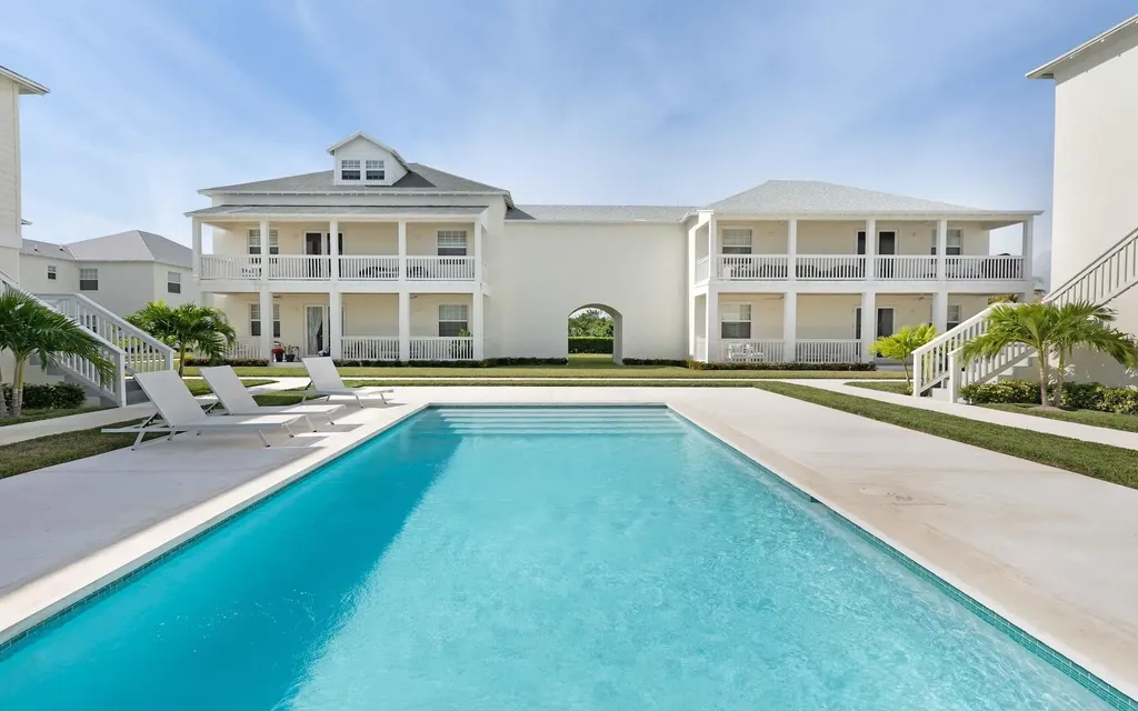 Galleon Bay, Palm Cay New Providence Paradise Island BS