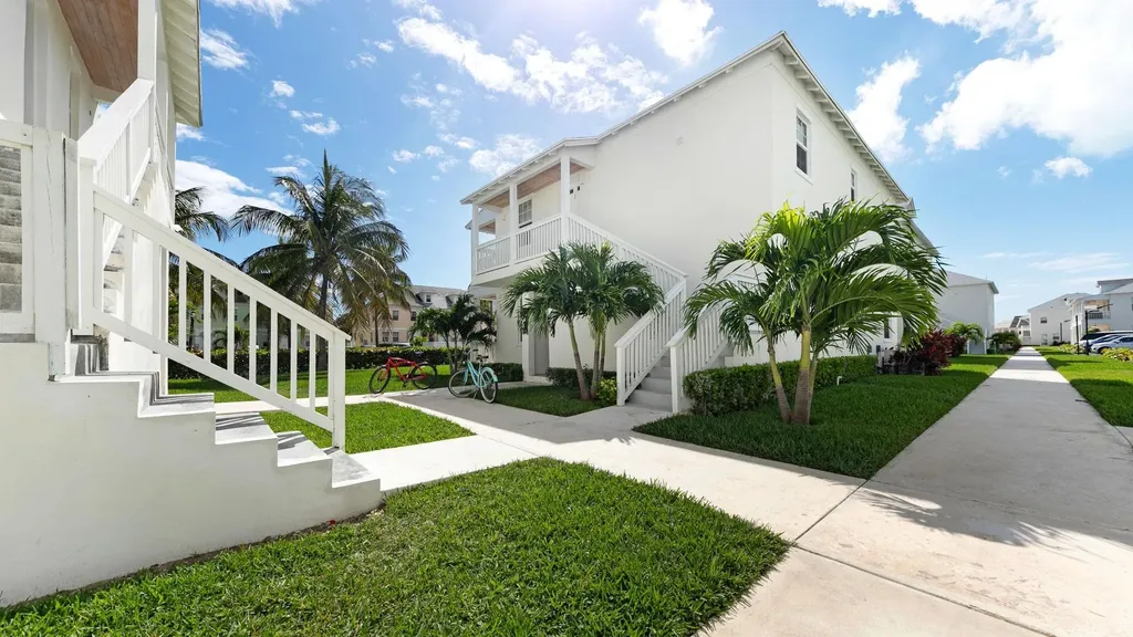 Galleon Bay, Palm Cay New Providence Paradise Island BS