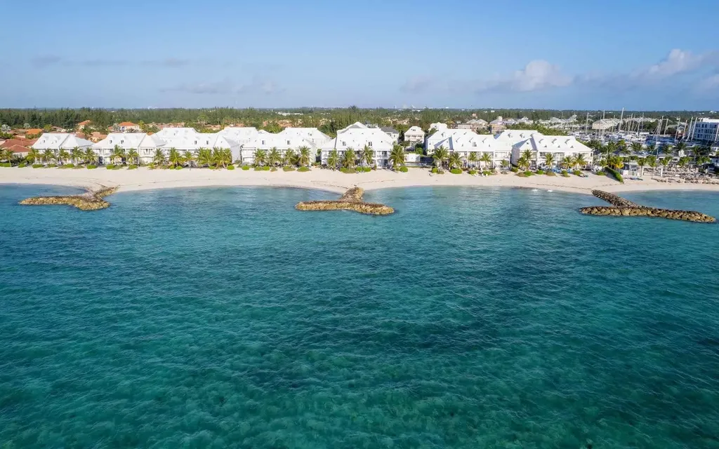 Galleon Bay, Palm Cay New Providence Paradise Island BS