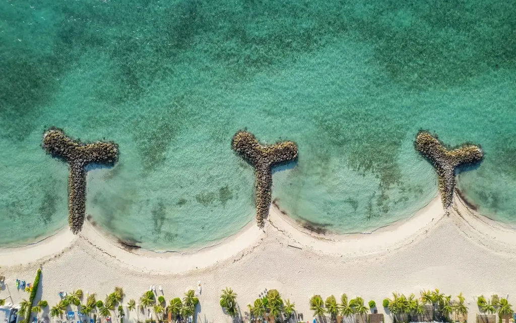 Galleon Bay, Palm Cay New Providence Paradise Island BS