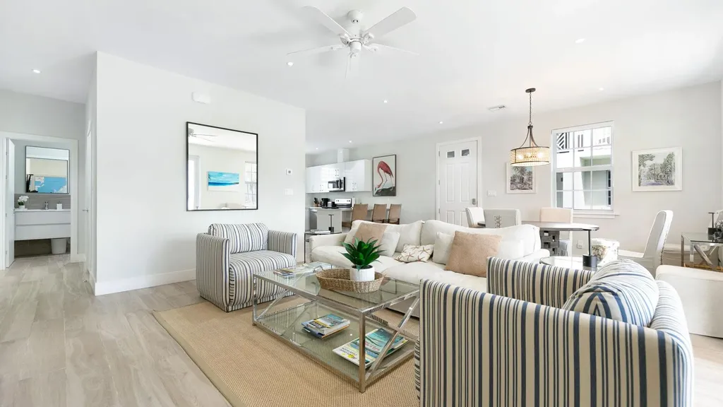 Galleon Bay, Palm Cay New Providence Paradise Island BS