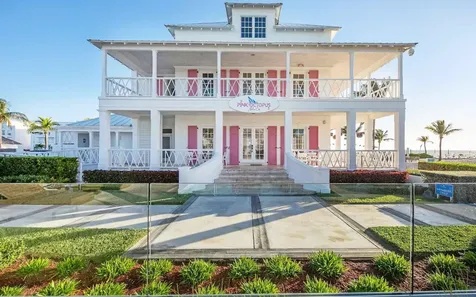 Galleon Bay, Palm Cay New Providence Paradise Island BS