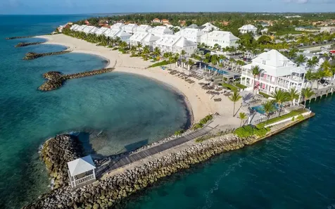 Galleon Bay, Palm Cay New Providence Paradise Island BS