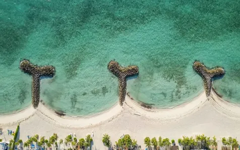 Galleon Bay, Palm Cay New Providence Paradise Island BS