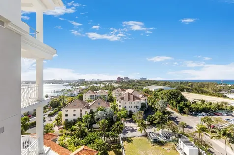 One Ocean New Providence Paradise Island BS