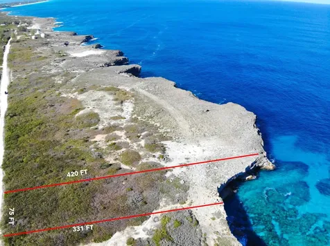 Whale Point Drive Lot 156l Eleuthera BS